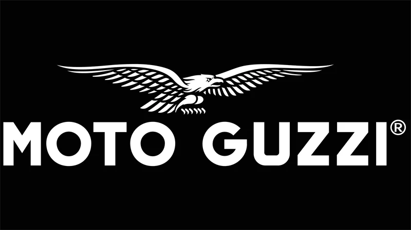 MOTO GUTTI logo