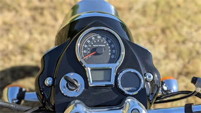 Cockpit