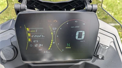 Cockpit