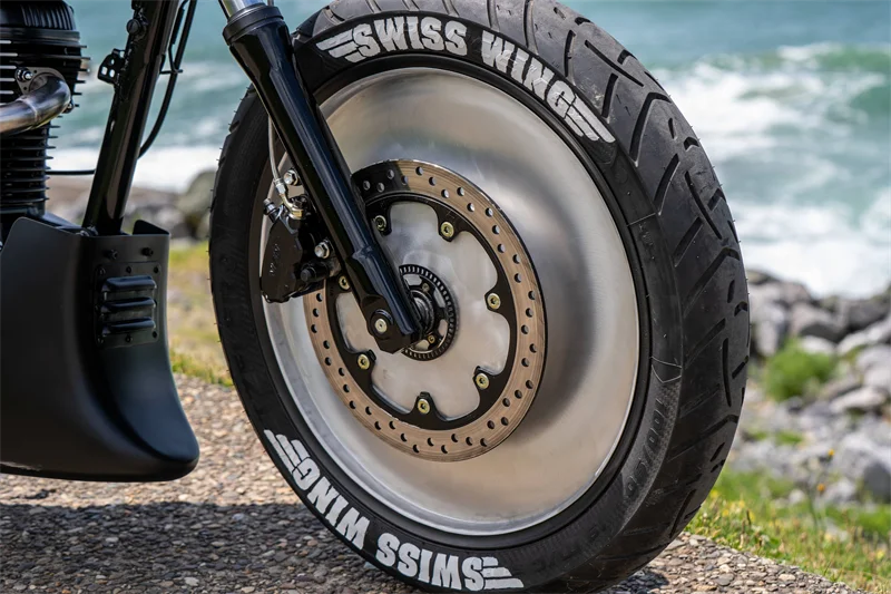 Honda GB 350 S Custom-Bikes