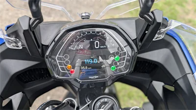 Cockpit