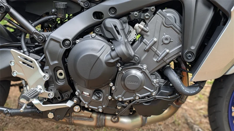 Motor
