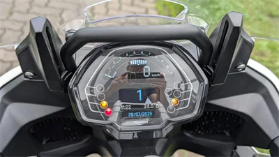 Cockpit