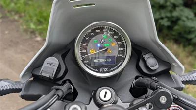 Cockpit