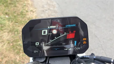 Cockpit