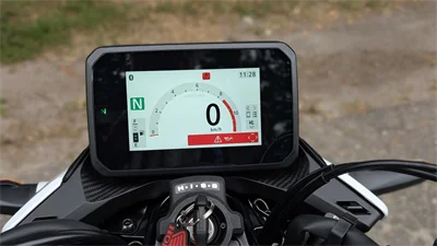 Cockpit