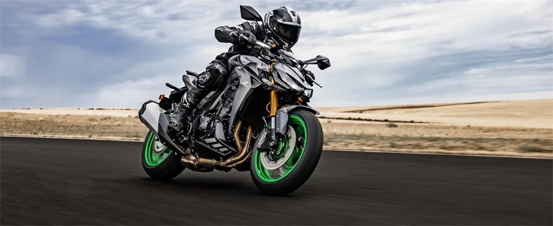 Kawasaki Z1100
