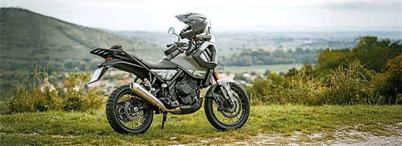 Brixton Crossfire 500 Storr