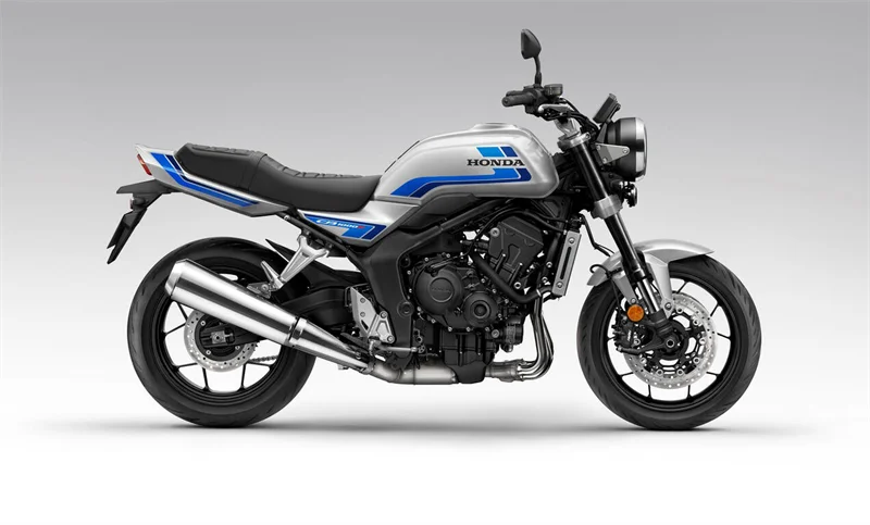 Honda CB 1000 F