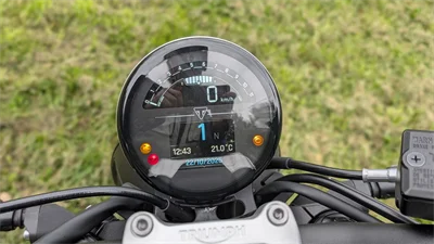 Cockpit