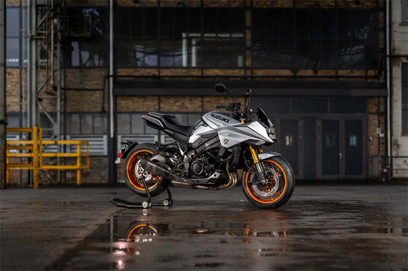 KATANA Limited Edition