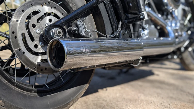 Endschalldämpfer: Kess-Tech Anlage mit Klappenauspuff