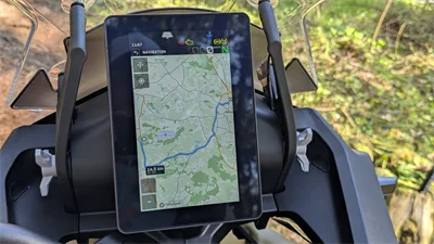 Cockpit