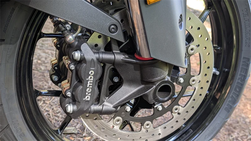 1a Brembo Bremsen