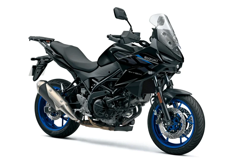 Suzuki SV-7GX