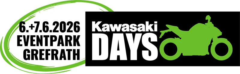 Die Kawasaki Days 2026