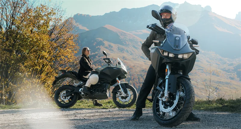 Zero Motorcycles feiert 20 Jahre