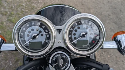Cockpit