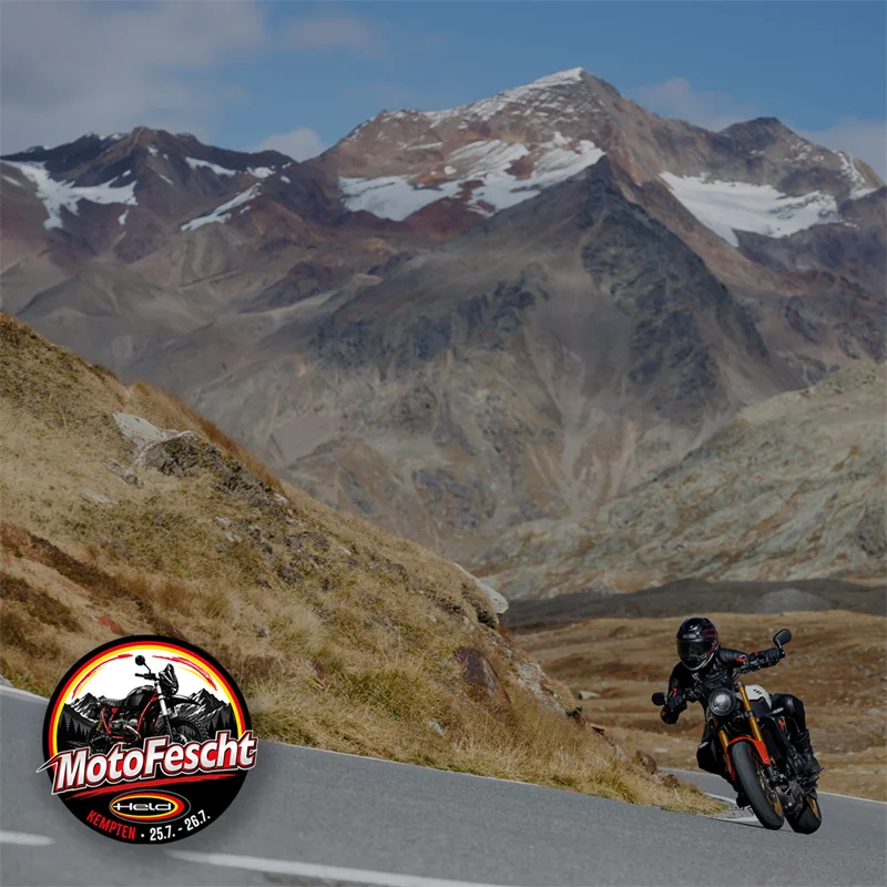 Held MotoFescht