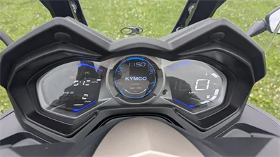 Cockpit