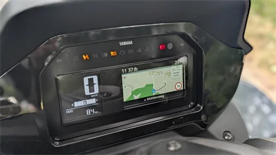 Cockpit