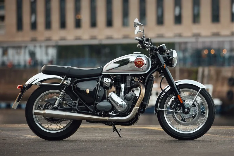 BSA Bantam