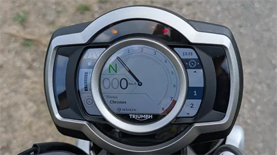 Cockpit