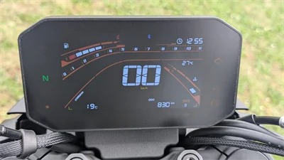 Cockpit