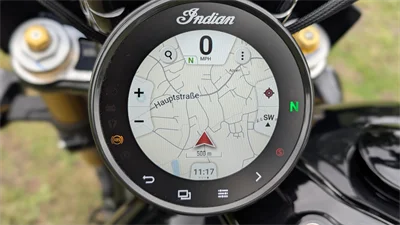 Cockpit