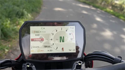 Cockpit