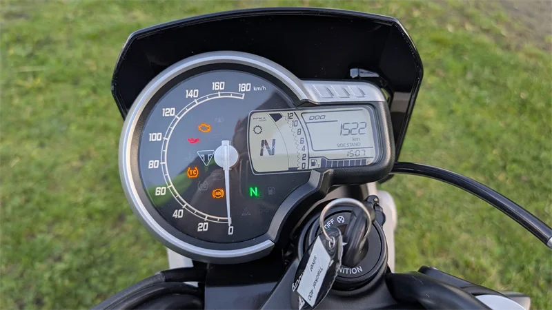Cockpit