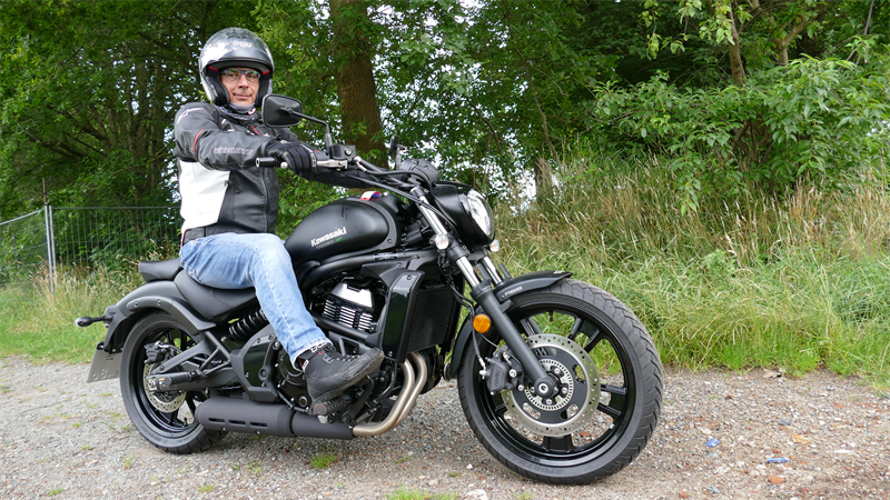 Große cruiser motorrad leute für Chopper Cruiser,