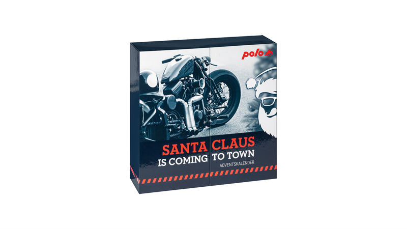 Adventskalender Fr Motorradfahrer