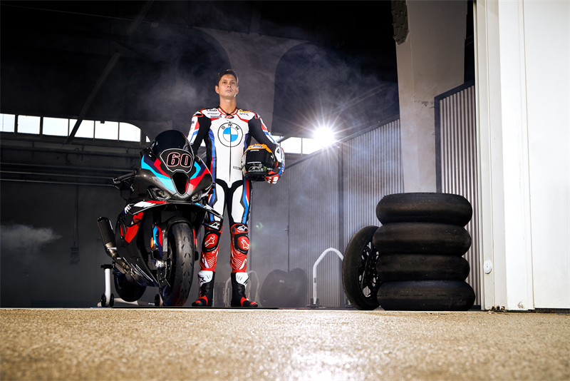 msr bmw motorrad