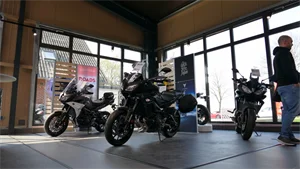 motorradtest.de Gallery