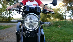 motorradtest.de Gallery