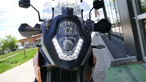 motorradtest.de Gallery