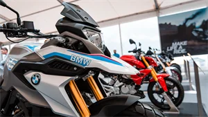 motorradtest.de Gallery
