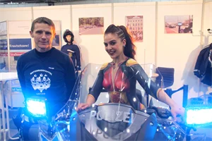 motorradtest.de Gallery