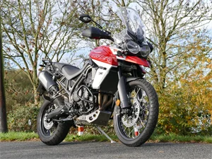 motorradtest.de Gallery