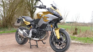 motorradtest.de Gallery