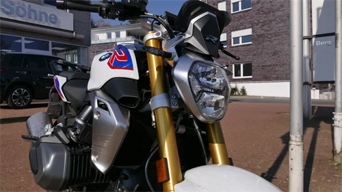 motorradtest.de Gallery