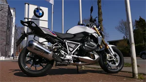 motorradtest.de Gallery