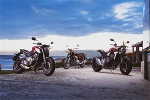 motorradtest.de Gallery