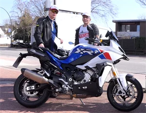 motorradtest.de Gallery