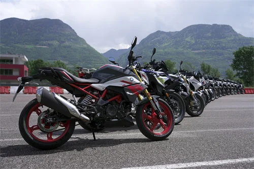 motorradtest.de Gallery