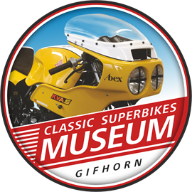 Classic Superbikes Museum Gifhorn