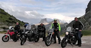 motorradtest.de Gallery