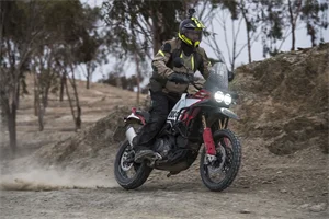 motorradtest.de Gallery