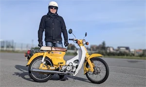 motorradtest.de Gallery